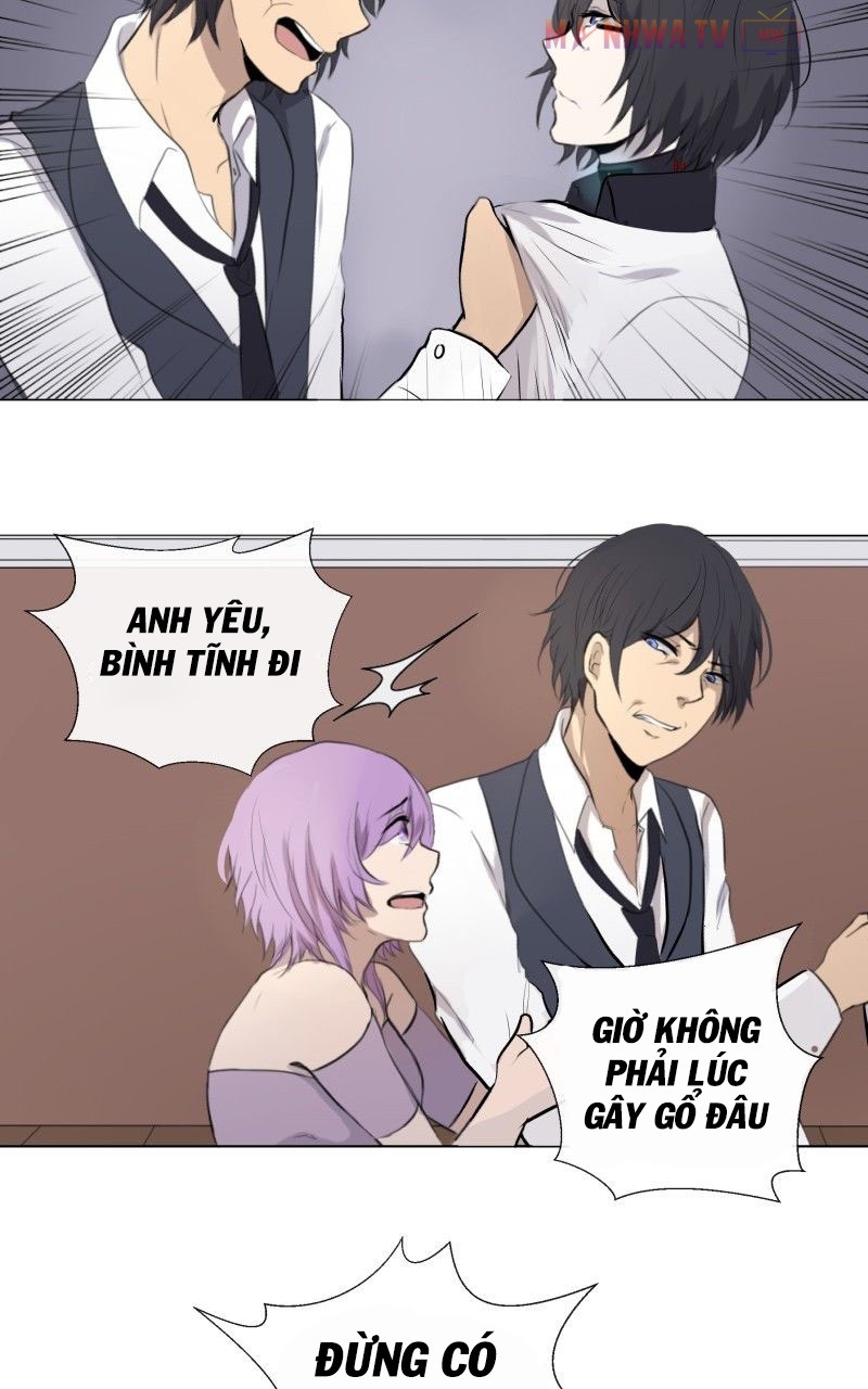 Đọc truyện Trọng sinh mạc thế - Chap 12